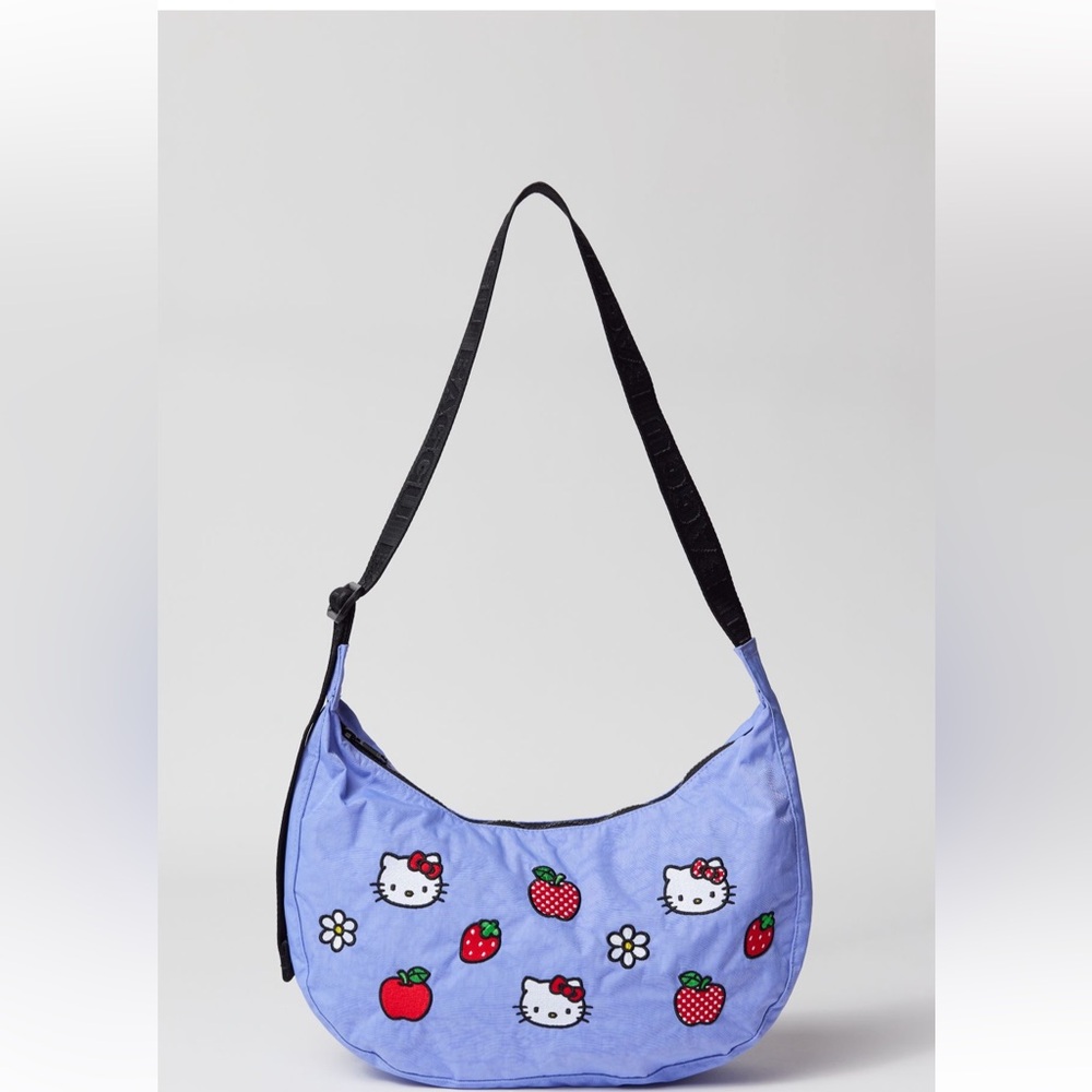 Baggu x Hello Kitty